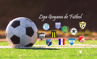 liga goyana