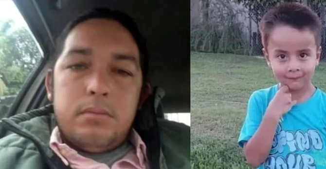 Preocupa la salud del tío de Loan: afirman que atraviesa por un grave problema y no recibe ayuda en prisión