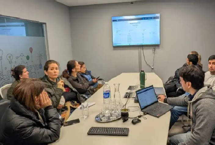 Corrientes: la Junta Electoral realizó con éxito la prueba del sistema de cómputos para las elecciones del 31 de agosto