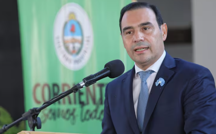 Valdés inaugurará obras en Cecilio Echeverría, Carolina y Goya
