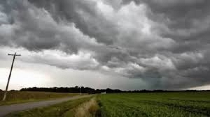 LA LLUVIA LLEGA COMO UN SALVAVIDAS PARA LA PROVINCIA DE CORRIENTES: EXTINGUE MÁS DE 60 INCENDIOS