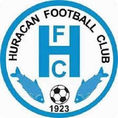 logo huracan