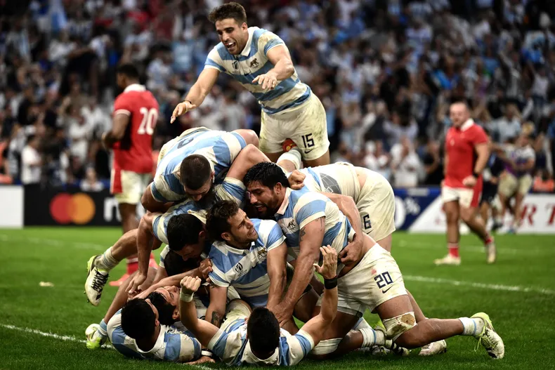  LOS PUMAS PERDIERON CON UN PENAL SOBRE EL FINAL