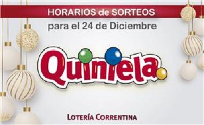 loteria sorteos