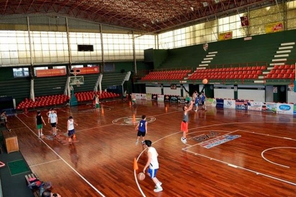 LIGA PREFEDERAL DE BASQUET: AMAD SE PREPARA PARA RECIBIR A SAN MARTÍN DE CURUZÚ CUATIÁ