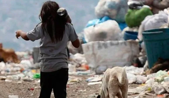 Informe del Gobierno proyecta que la pobreza se redujo al 38,9%