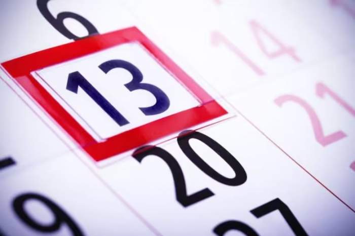 ¿SOLO SUPERSTICIÓN? Qué significa el viernes 13 y por qué se lo considera un día de mala suerte.
