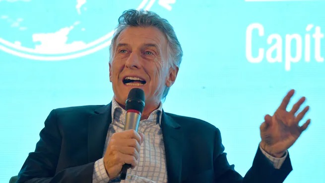 macri