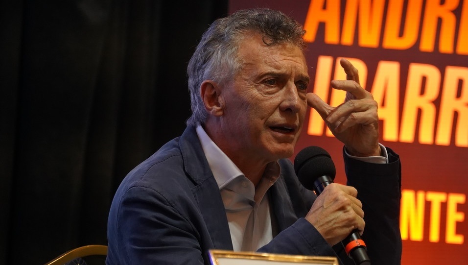La razón por la que Mauricio Macri no votó en las elecciones de Boca