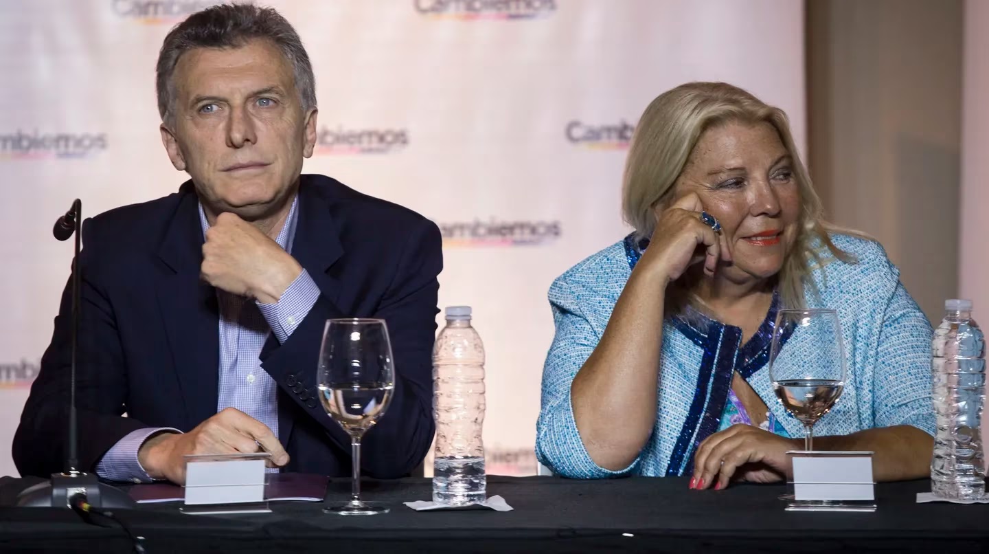Duro mensaje de la Coalición Cívica tras la decisión de Macri y Bullrich: "No vamos a apoyar ni a Massa ni a Milei"