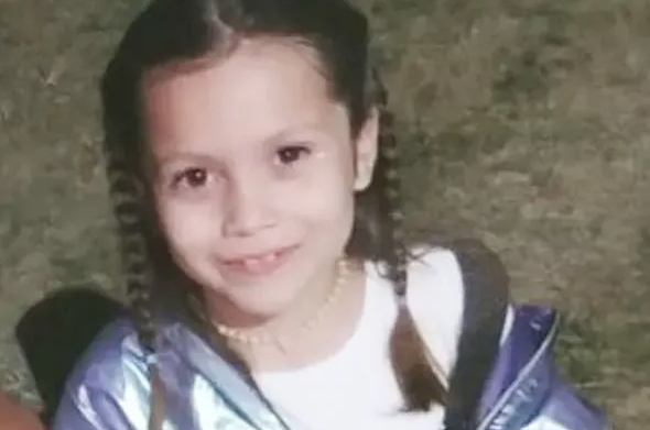 Qué revela la autopsia a Kim Gómez, la nena de 7 años asesinada en La Plata