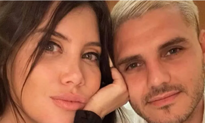 Wanda Nara denunció a Mauro Icardi por presunta violencia de género: “Se fueron de las manos”