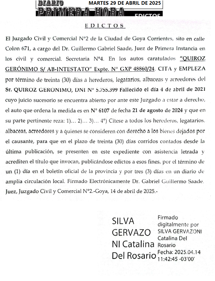 manuel saucedo dia 1