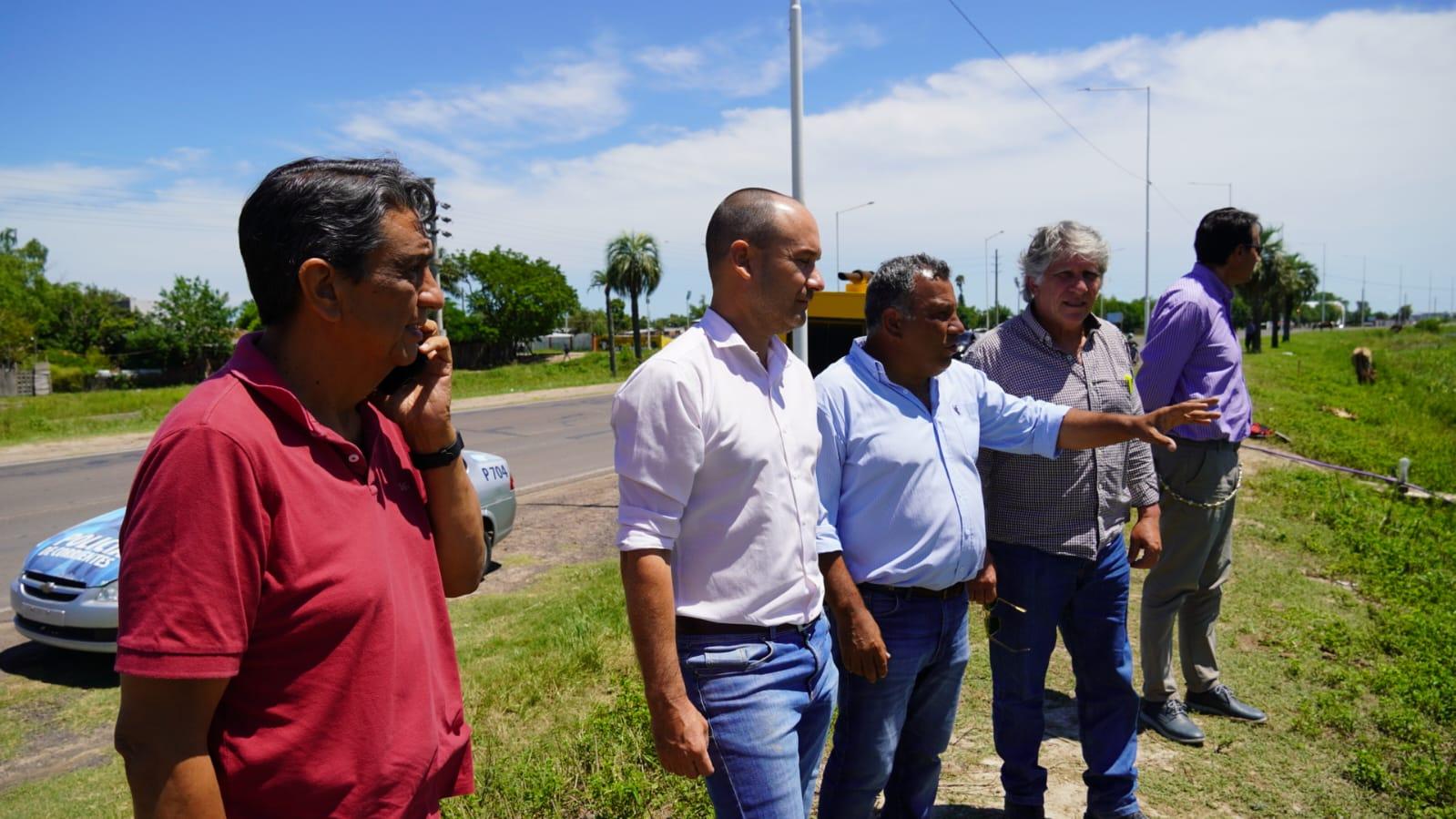 Informe situación de megencia