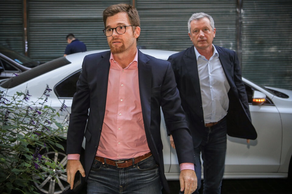 El apriete a diputados "amigables" para que aprueben la Ley Ómnibus: amenazas y carpetazos
