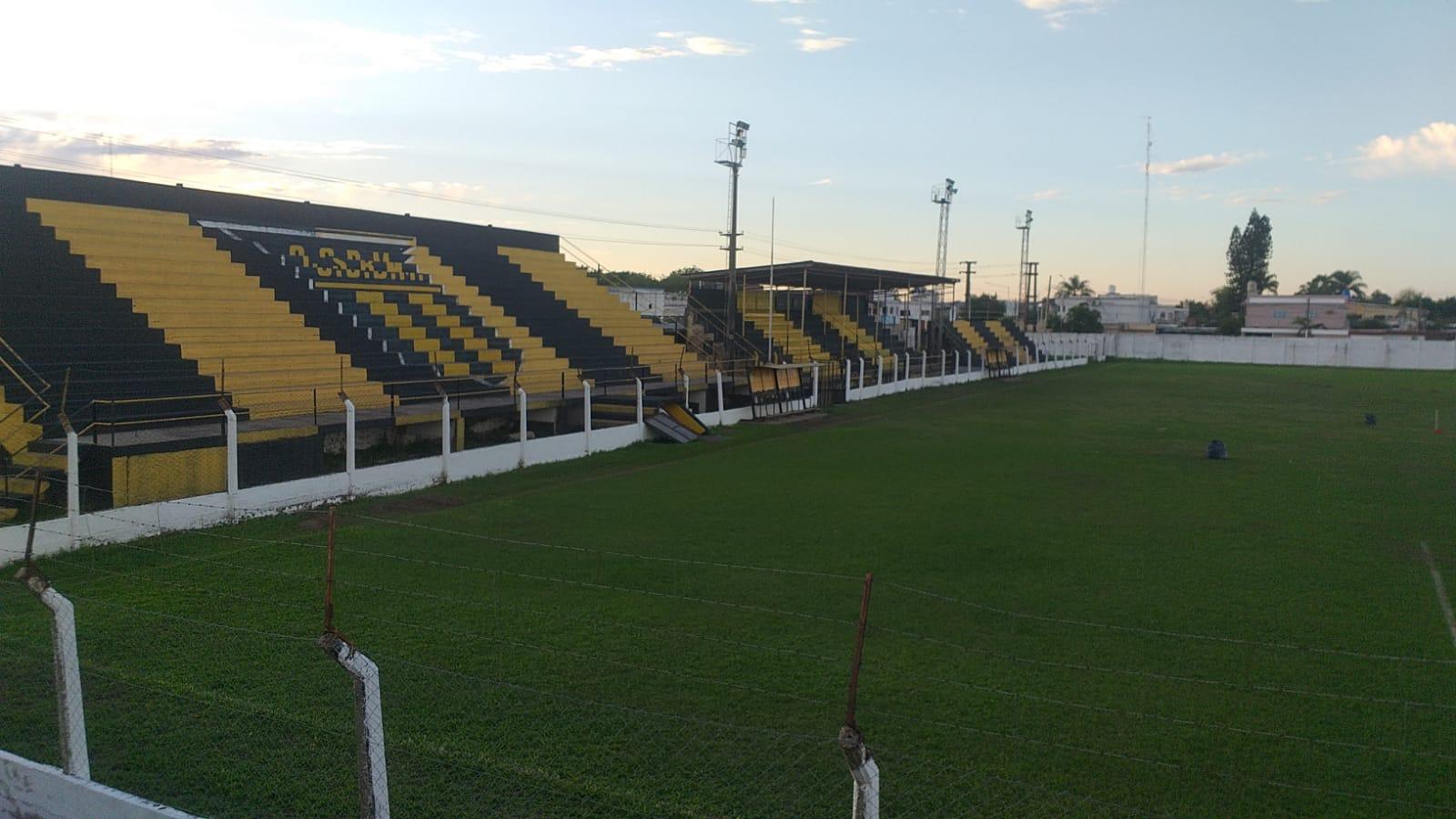 Provincial de Clubes: UN CLASICO HISTORICO PARA LA SIGUIENTE FASE DEL TORNEO PROVINCIAL DE FÚTBOL