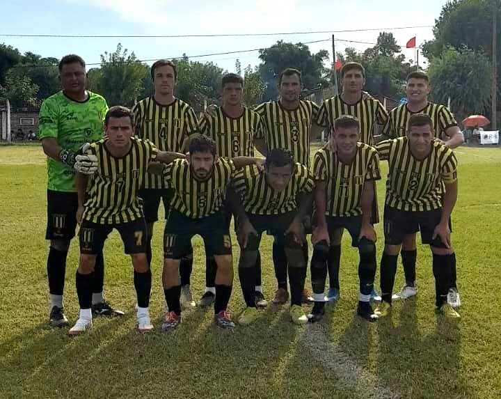 MATIENZO EN SU VISITA AL DEPORTIVO CONCEPCIÓN TRAE TRES VALIOSOS PUNTOS