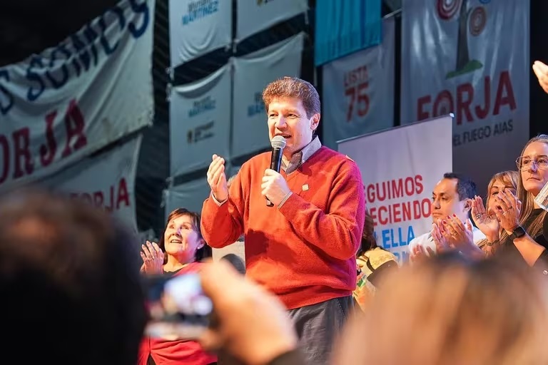 Rebelión patagónica: Tierra del Fuego paralizará la producción de petróleo por un día y los gobernadores se reunirán en CABA