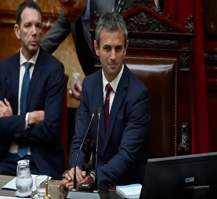 Aumenta 80% la dieta de los diputados nacionales: la suba se pagará en tres cuotas.