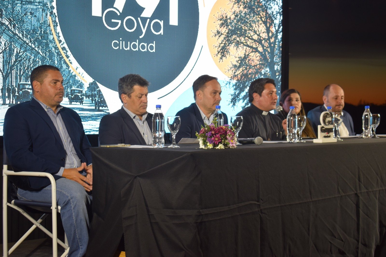 mes de Goya Presentacion 3