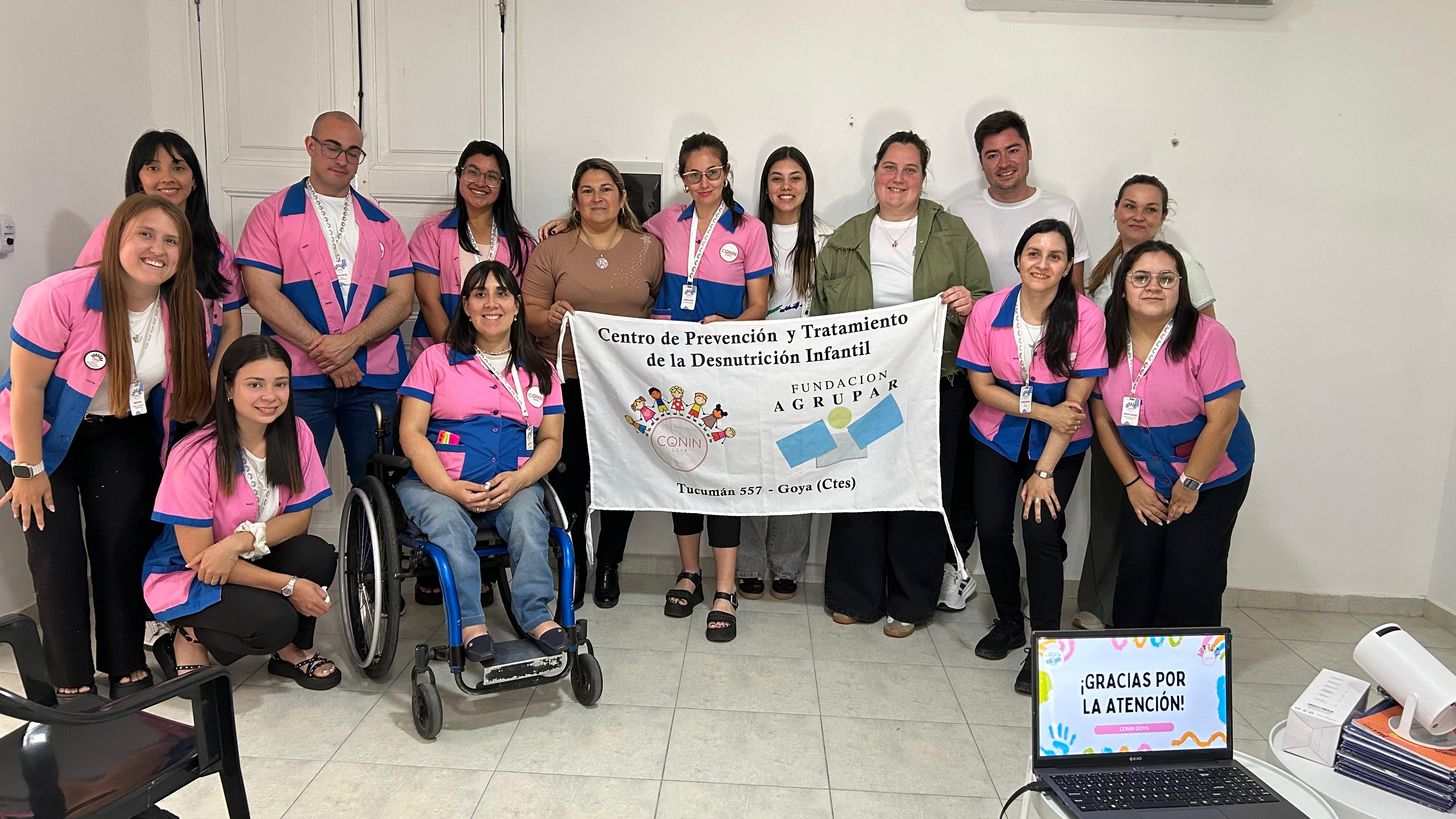 MES DE LA PLENA INCLUSIÓN