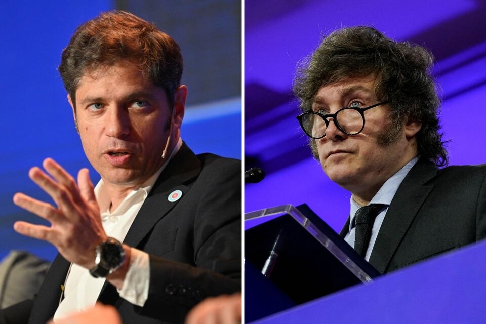 El Gobierno eliminó el Fondo de Fortalecimiento de la provincia de Buenos Aires