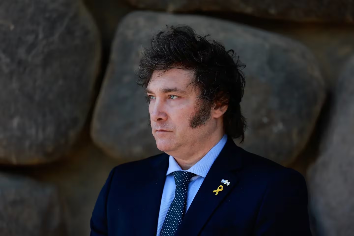 Los funcionarios que quedaron bajo la mira de Milei después del revés de la Ley Ómnibus