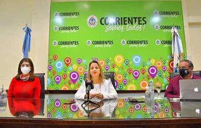 MINIstra de educacion