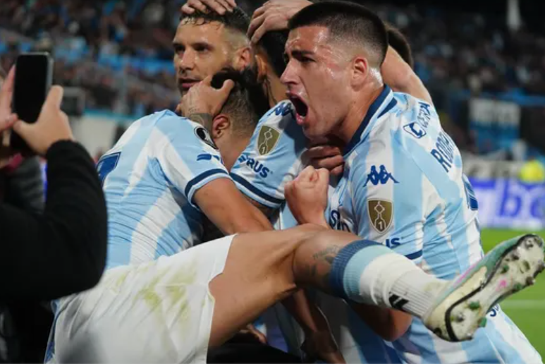 Copa Libertadores 2025: así quedó el cuadro de semifinales con Racing clasificado y lo que falta definir