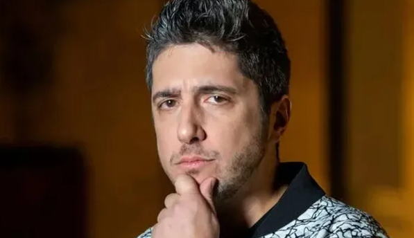 Sorpresiva baja para Jey Mammón: los motivos de NET Tv para cancelar su programa