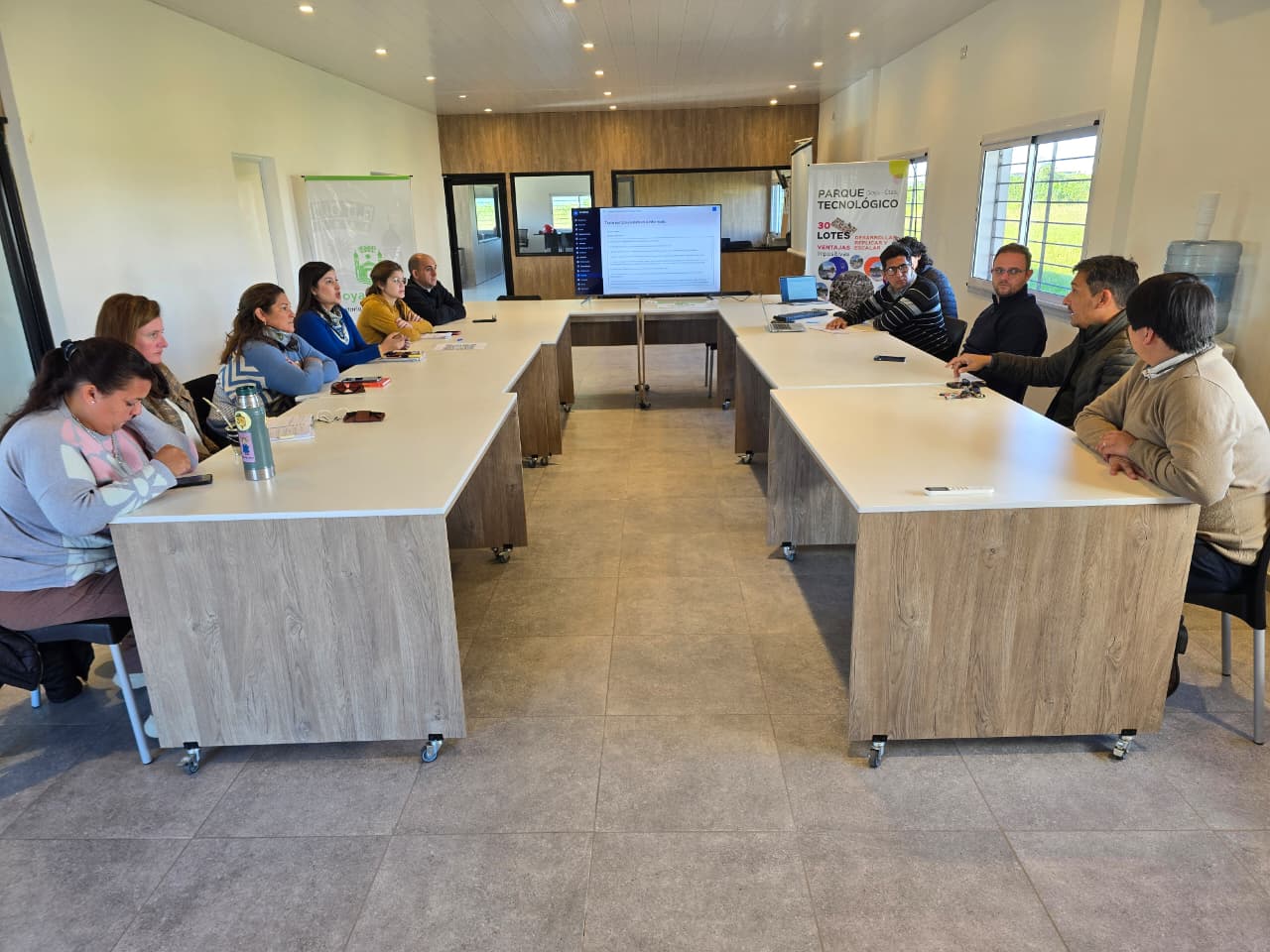 MUNICIPIO DE GOYA IMPLEMENTARÁ UN SISTEMA DIGITAL DE SEGUIMIENTO DE SALUD PARA LA POBLACIÓN