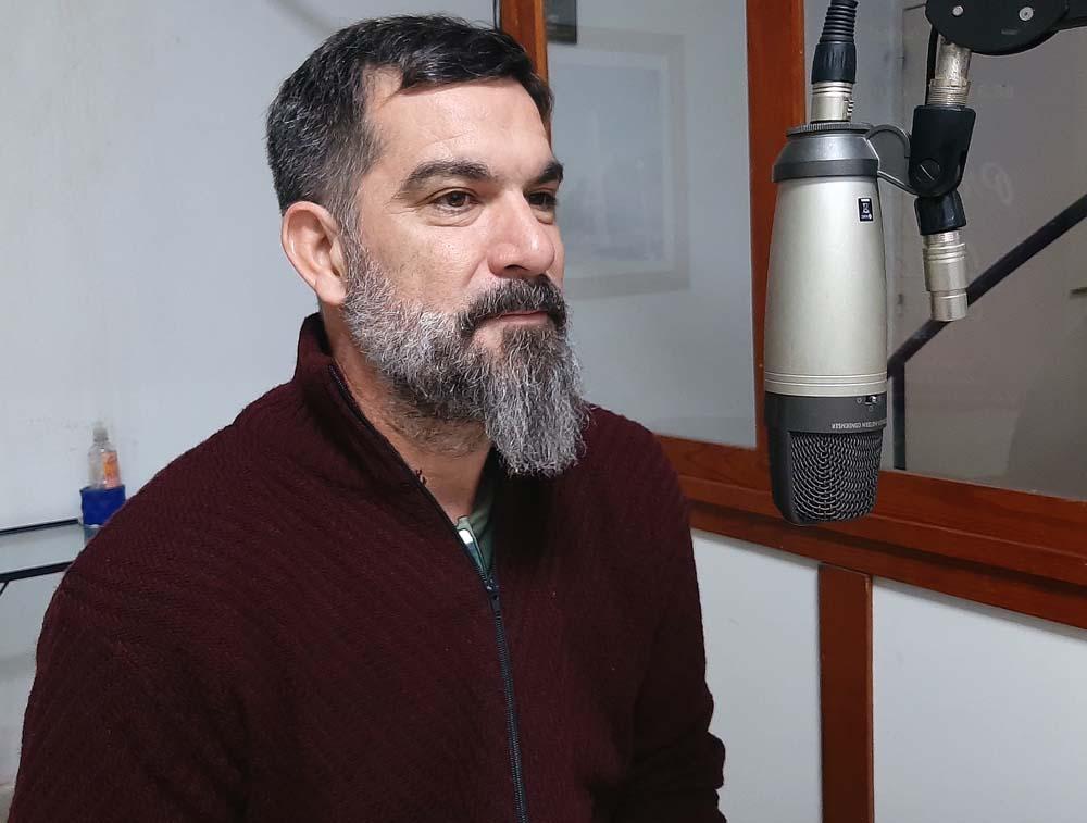 Concejal Montti- “Agricultura Familiar fue una política pública de todos los gobiernos desde la década del 90 hasta ahora”