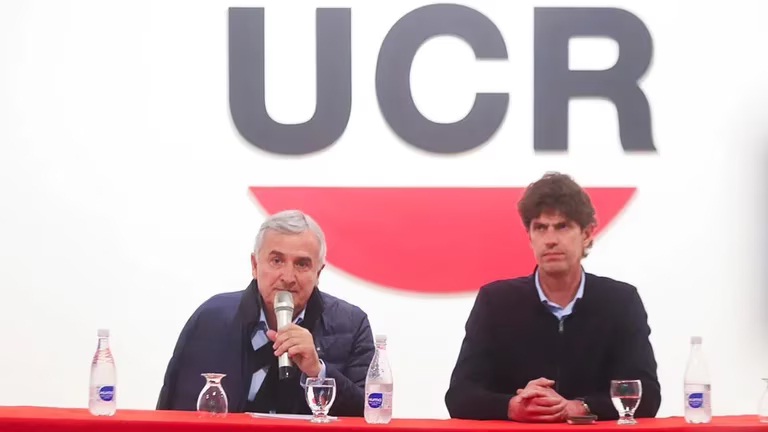 Fuerte crítica de Morales y Lousteau a Bullrich y Macri tras el pacto con Milei: “Están fuera de la coalición”