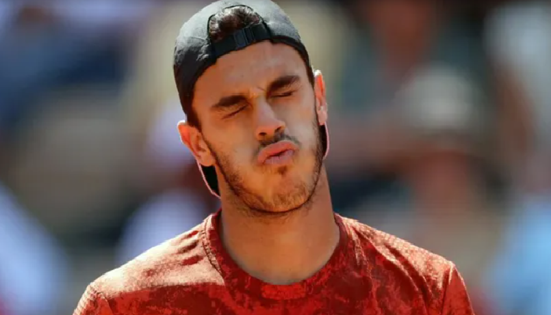 Alexander Zverev puso punto final al sueño de Francisco Cerúndolo en Miami