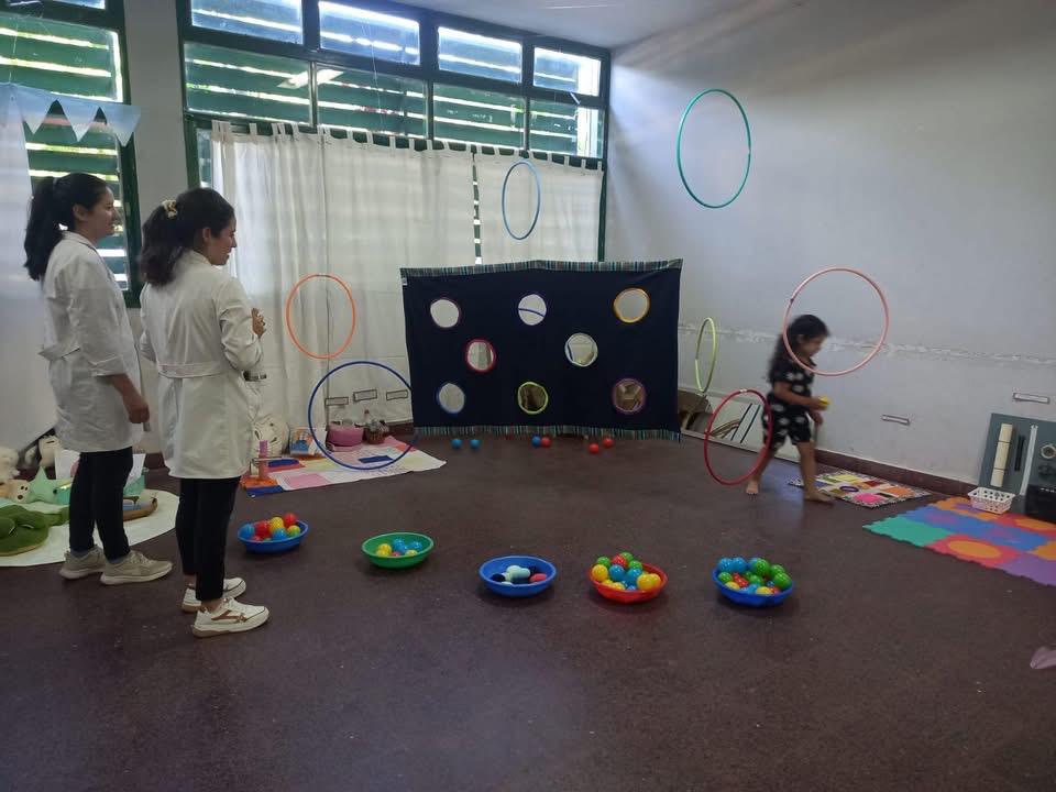 ISG: MUESTRA INSTITUCIONAL Y EXPO CARRERAS 2025