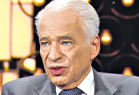 Preocupación por la salud de Alberto Cormillot