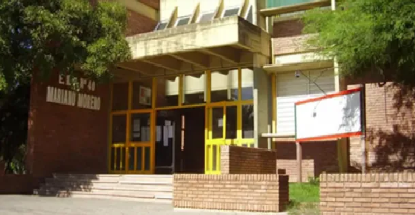 Reconstrucción en San Cristóbal: cómo será la vuelta a clases tras el crimen en la escuela