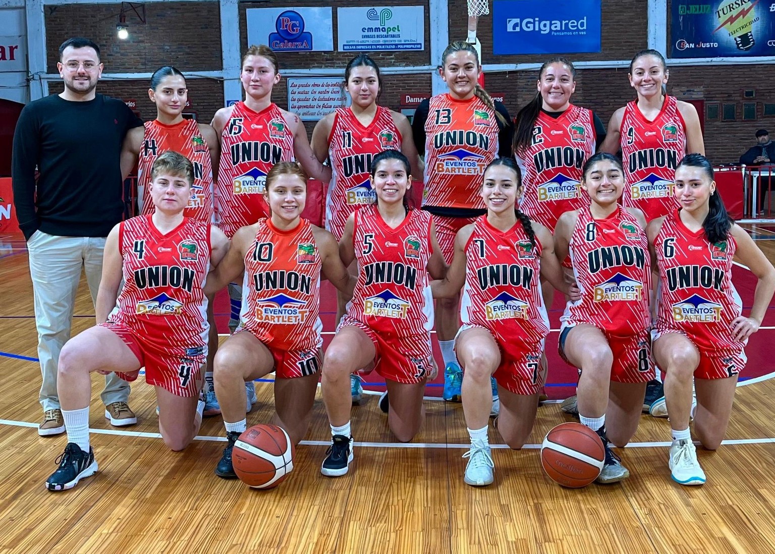 UNIÓN SUPERÓ A SPORTIVA DE ESQUINA Y ADGA COMO VISITANTE GOLEÓ A SANTA ROSA