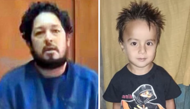 CASO LOAN: Benítez se quebró en la indagatoria 