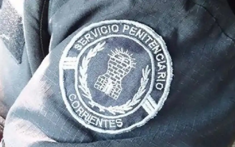 Escándalo en cárcel de Corrientes: separan a un agente por denuncias de acoso