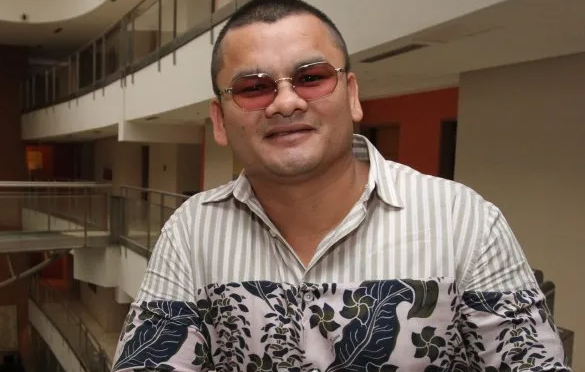 Cómo está el Chino Maidana tras el accidente en moto que sufrió