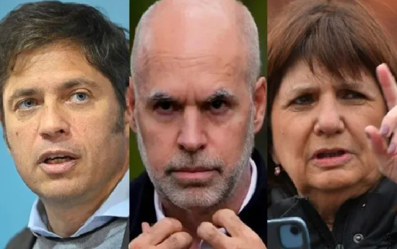 Caída de Nicolás Maduro: cómo reaccionó el arco político argentino a la invasión de Donald Trump