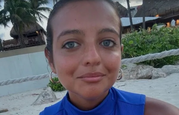 "Nómada digital": así se define Candela Salazar, la influencer detenida por estafas