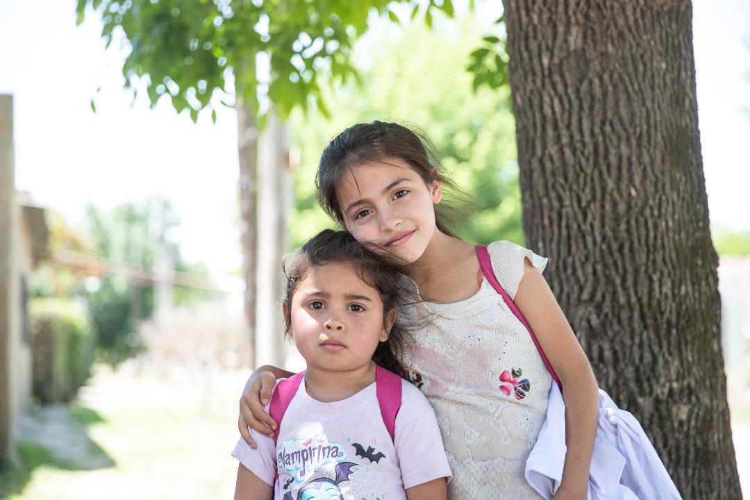 MÁS DE 1000 NIÑAS, NIÑOS Y ADOLESCENTES EN DISPOSITIVOS DE CUIDADO ACCEDEN A LA SEGURIDAD SOCIAL