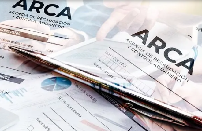 ARCA bajó las tasas para deudas impositivas y aduaneras