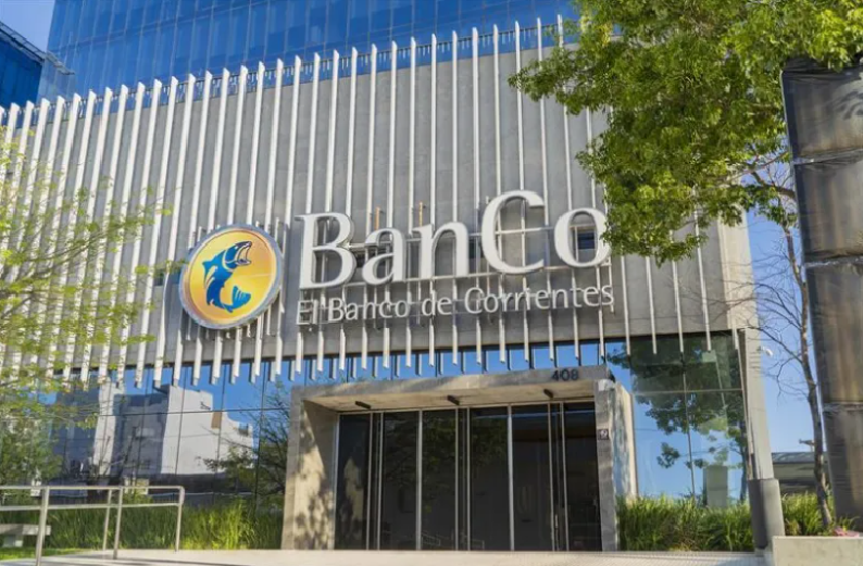 EL BANCO DE CORRIENTES INFORMA CÓMO SERÁ LA ATENCIÓN DURANTE LAS FIESTAS