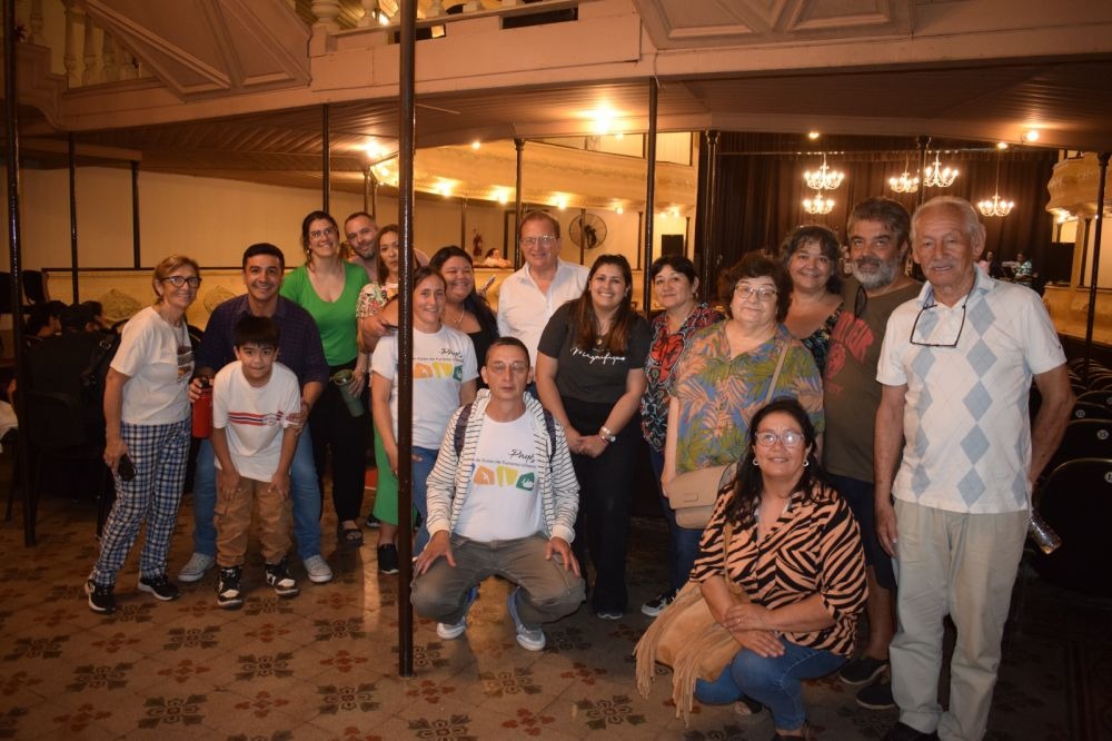 LA NOCHE DE LOS MUSEOS