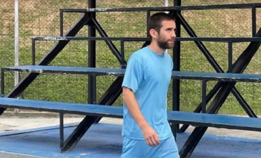 Venezuela: liberaron al gendarme argentino Nahuel Gallo
