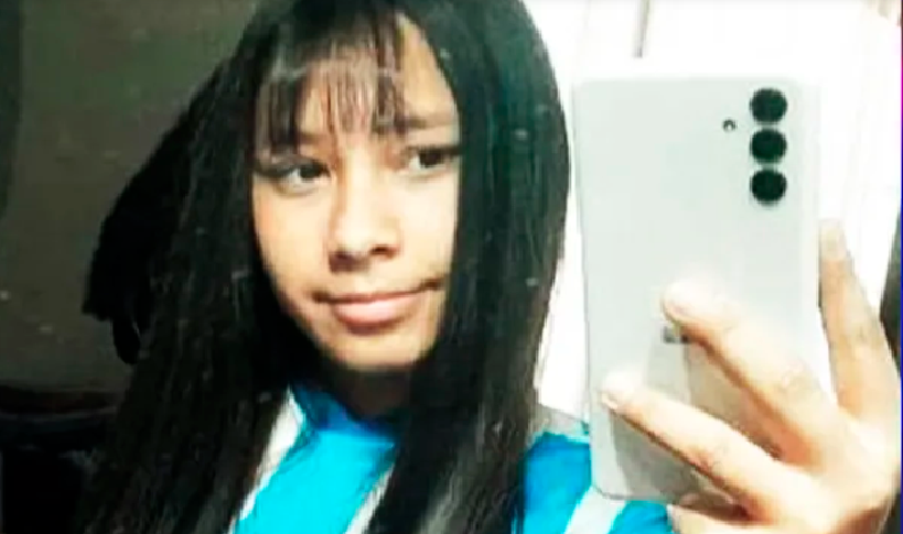 LA PEOR NOTICIA: HALLARON SIN VIDA A AGOSTINA VEGA