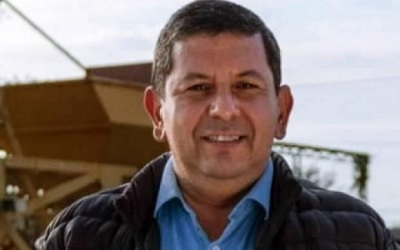 norberto villordo